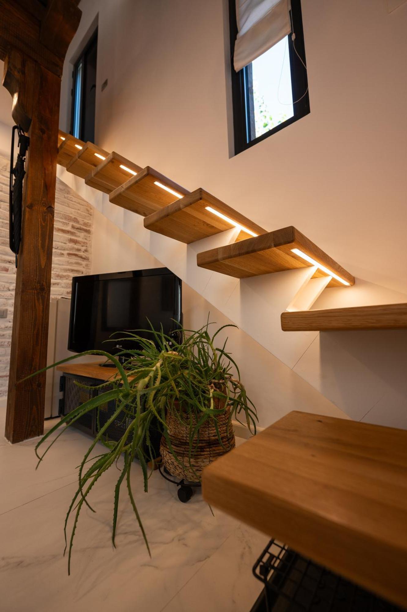 Luxury Daire