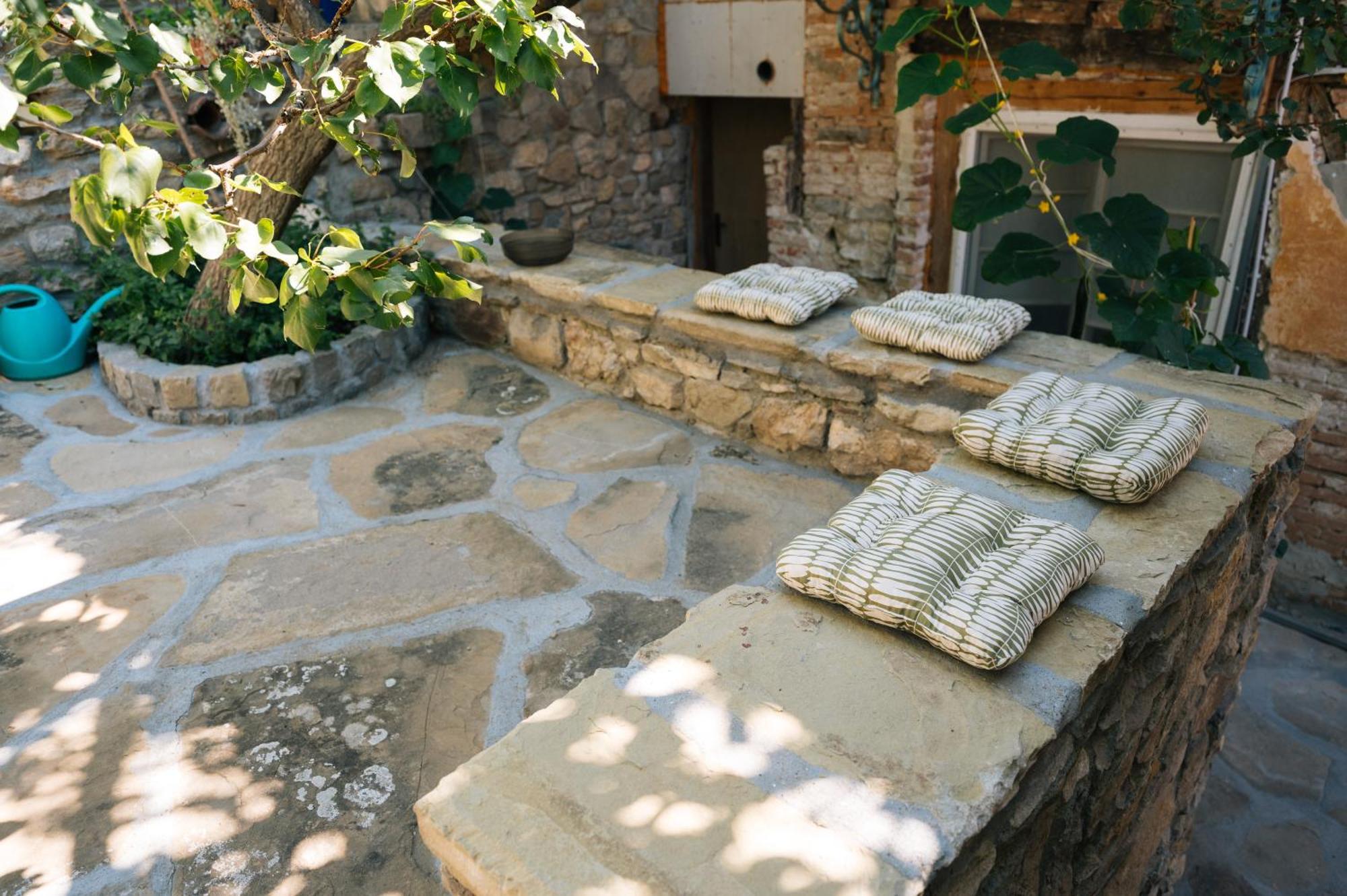 Luxury Daire Tırnova